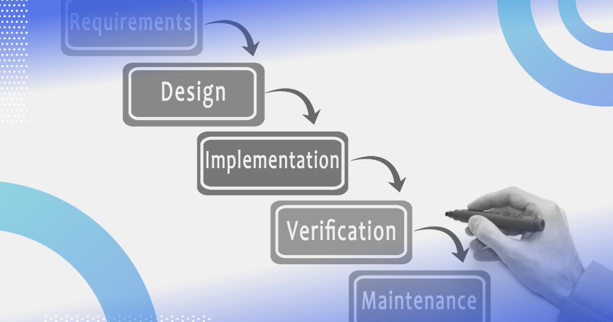 What Is the Waterfall Methodology? (Definition + Phases) Built In